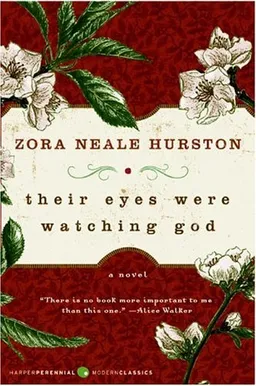 Their eyes were watching god