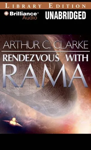 RENDEZVOUS WITH RAMA
