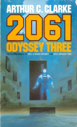 2061 odyssey three