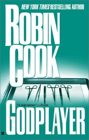 GODPLAYER