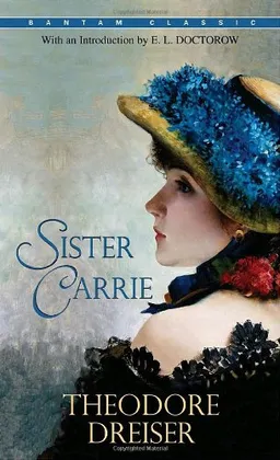 Sister carrie