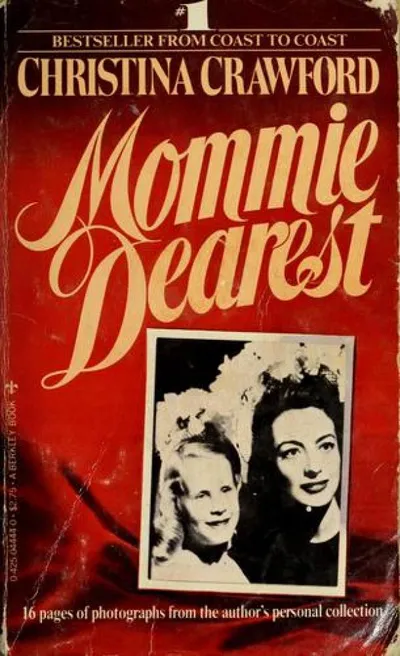 MOMMIE DEAREST