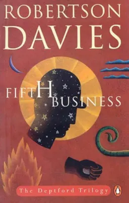 Fifth business