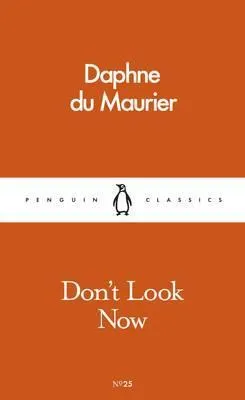 DON'T LOOK NOW