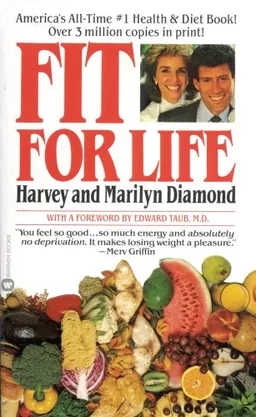 Fit for life