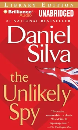 The unlikely spy
