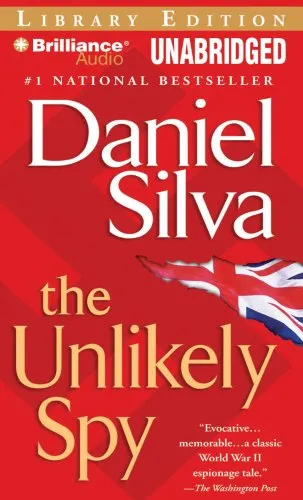 THE UNLIKELY SPY