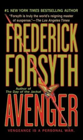 AVENGER