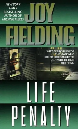 Life penalty