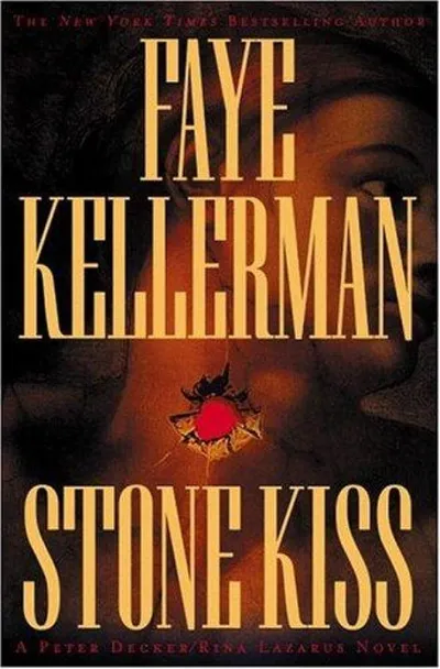 STONE KISS