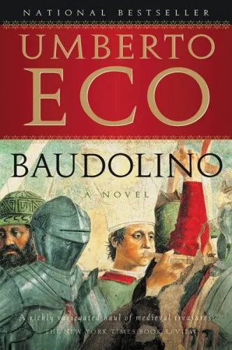 BAUDOLINO