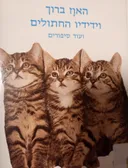האוז ברוך וידידיו החתולים ועוד סיפורים