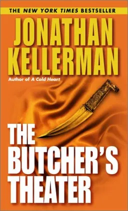 עטיפת The butcher's theater