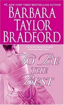To be the best