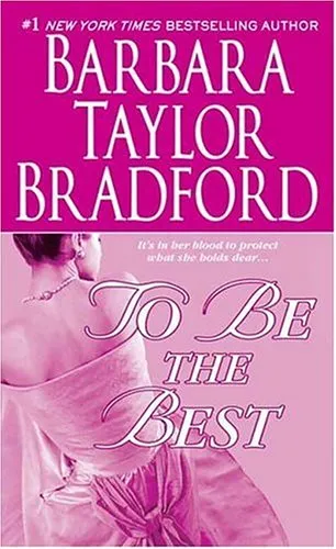 TO BE THE BEST