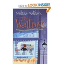 The waitress