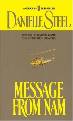 MESSAGE FROM NAM