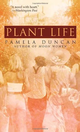 Plant life