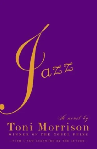 JAZZ