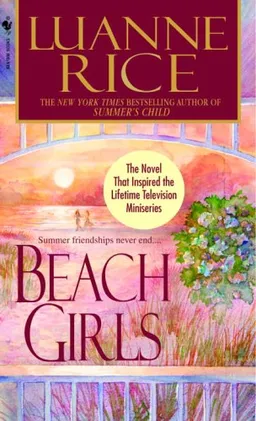 Beach girls