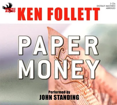 PAPER MONEY