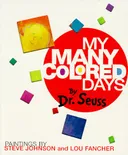 My many colored days