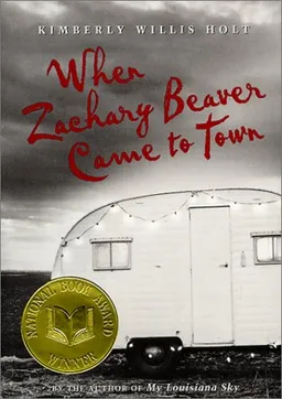 When zachary beaver came to town