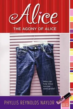 The agony of alice