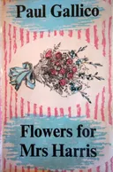 Flowers for mrs. harris