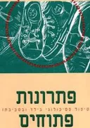 פתרונות פתוחים