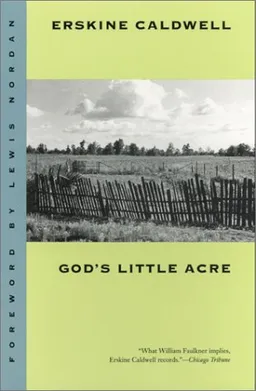 God's little acre