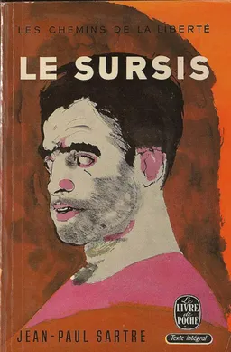 Le sursis : roman