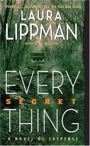 EVERY SECRET THING