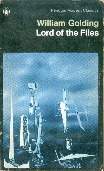LORD OF THE FLIES