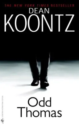 Odd thomas