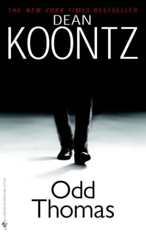 ODD THOMAS