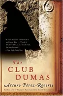 The club dumas