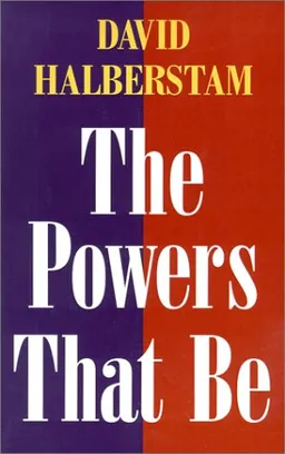 The powers that be