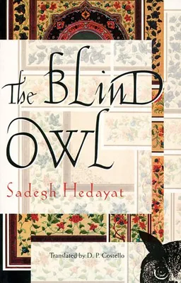 The blind owl