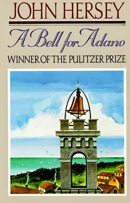עטיפת A bell for adano