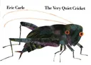 The very quiet cricket