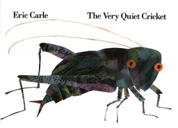 The very quiet cricket