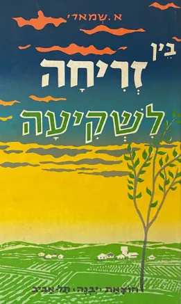 בין זריחה לשקיעה : ספורים