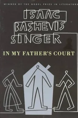 In my father's court