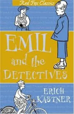 Emil and the detectives