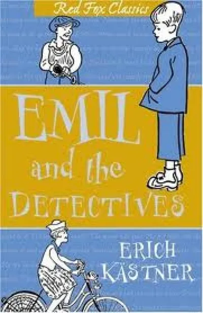 EMIL AND THE DETECTIVES