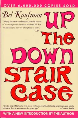 Up the down staircase
