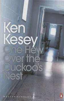 One flew over the cuckoo's nest