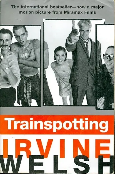 TRAINSPOTTING
