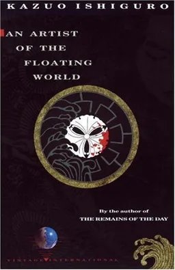 An artist of the floating world